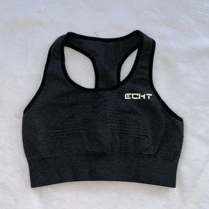 ECHT sports bra in a size XSMALL. New condition